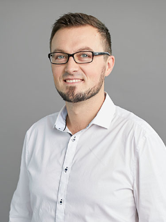 Mariusz Rapalski