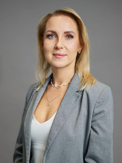 Michalina Głębowska